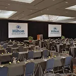 Hilton Boston Logan Airport 